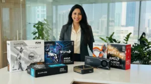 SAPPHIRE Technology Strengthens India Strategy for 2026, Expanding Beyond Gaming into AI and Enterprise Solutions with ARK Infosolutions