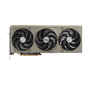 SAPPHIRE NITRO+ AMD Radeon™ RX 9070 XT OC GPU