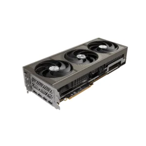 SAPPHIRE NITRO+ AMD Radeon™ RX 9070 XT OC GPU