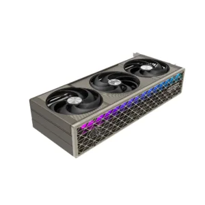 SAPPHIRE NITRO+ AMD Radeon™ RX 9070 XT OC GPU
