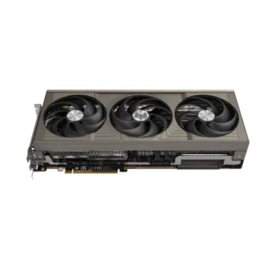 SAPPHIRE NITRO+ AMD Radeon™ RX 9070 XT OC GPU