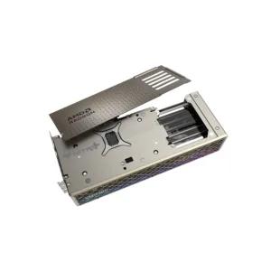 SAPPHIRE NITRO+ AMD Radeon™ RX 9070 XT OC GPU