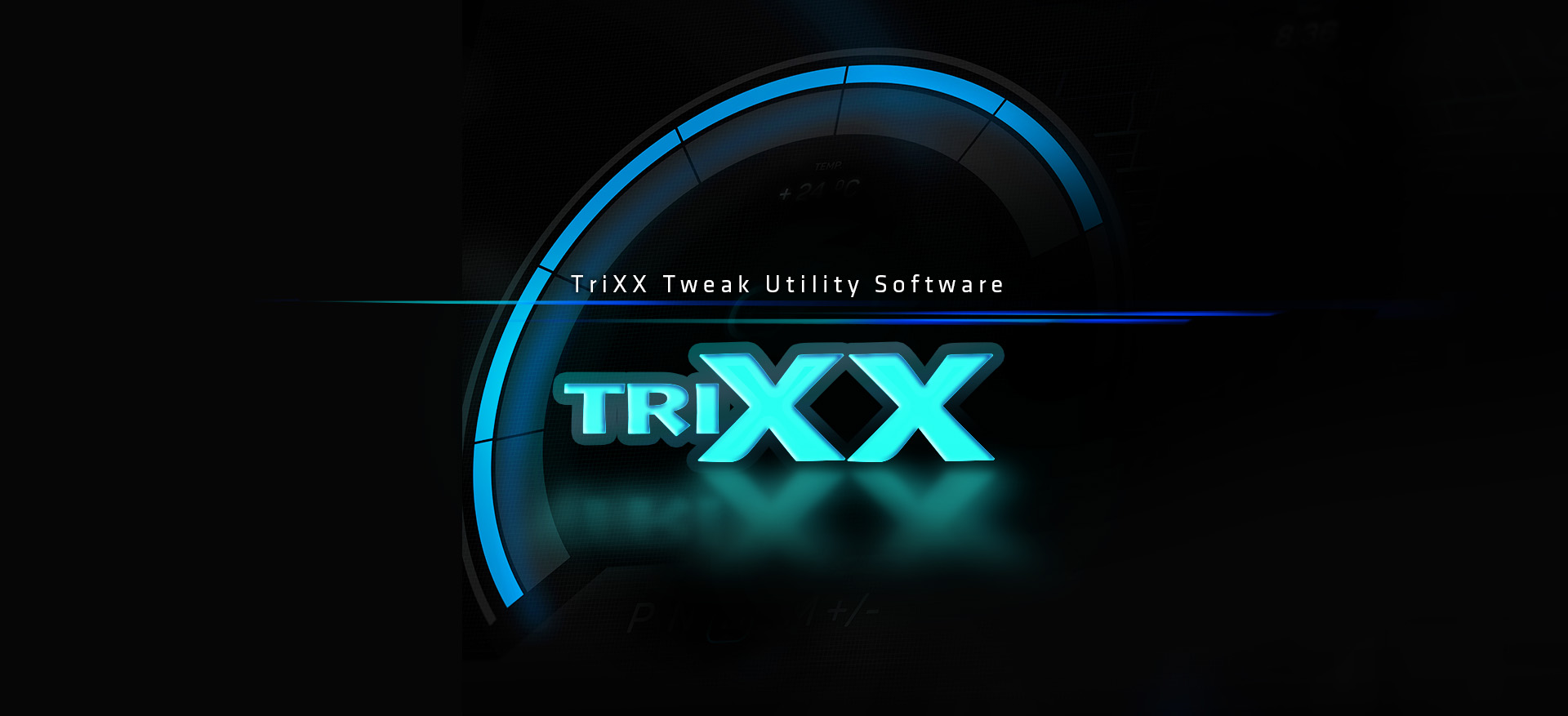 TriXX