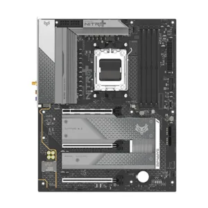 SAPPHIRE NITRO+ B850A WIFI 7 MOTHERBOARD