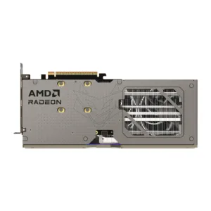 NITRO+ AMD Radeon™ RX 9060 XT OC GPU