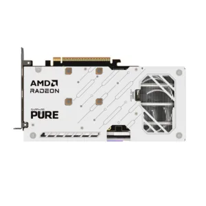 PURE AMD Radeon™ RX 9060 XT OC GPU