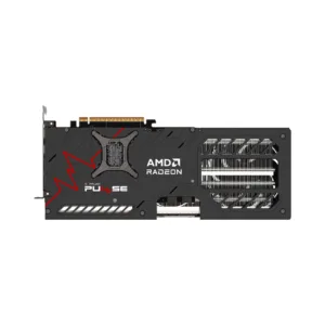 SAPPHIRE PULSE AMD Radeon™ RX 9070 XT 16GB Graphics Card