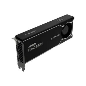 SAPPHIRE AMD RADEON™ AI PRO R9700 32GB Graphics Card