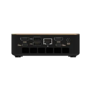 SAPPHIRE EDGE AI™ Mini PC