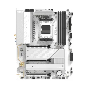 SAPPHIRE PURE B850A WIFI 7 MOTHERBOARD