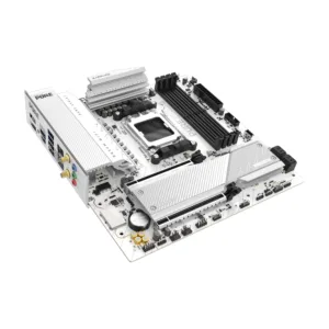 SAPPHIRE NITRO+ B850M WIFI MOTHERBOARD