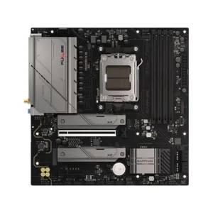 SAPPHIRE PULSE B850M WIFI MOTHERBOARD