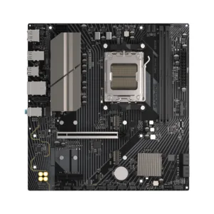 SAPPHIRE B650M-E MOTHERBOARD