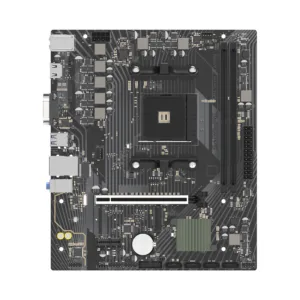 SAPPHIRE A520M-E MOTHERBOARD