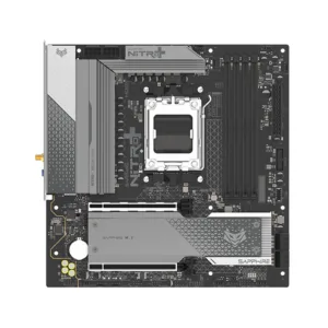 SAPPHIRE NITRO+ B850M WIFI MOTHERBOARD