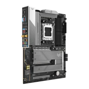 SAPPHIRE NITRO+ B850A WIFI 7 MOTHERBOARD