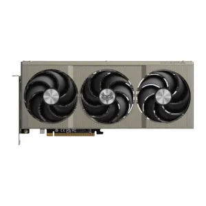 NITRO+ AMD Radeon™ RX 9060 XT OC GPU