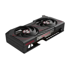 SAPPHIRE PULSE AMD Radeon™ RX 9060 XT OC 16GB Graphics Card