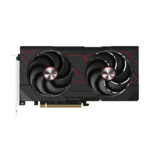 SAPPHIRE PULSE AMD Radeon™ RX 9060 XT OC 8GB Graphics Card