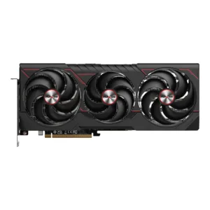 SAPPHIRE PULSE AMD Radeon™ RX 9070 XT 16GB Graphics Card