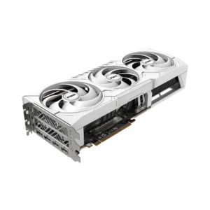 SAPPHIRE PURE AMD Radeon™ RX 9070 XT OC16GB Graphics Card
