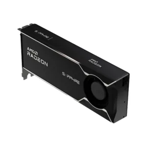 SAPPHIRE AMD RADEON™ AI PRO R9700 32GB Graphics Card