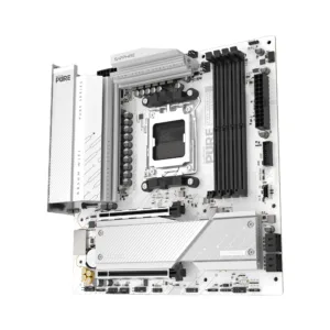SAPPHIRE NITRO+ B850M WIFI MOTHERBOARD