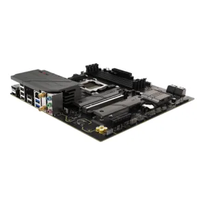 SAPPHIRE PULSE B850M WIFI MOTHERBOARD