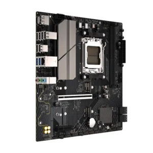 SAPPHIRE B650M-E MOTHERBOARD