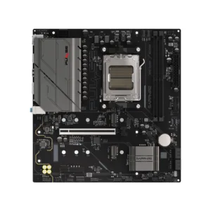 SAPPHIRE PULSE A620AM MOTHERBOARD