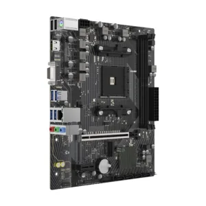 SAPPHIRE A520M-E MOTHERBOARD