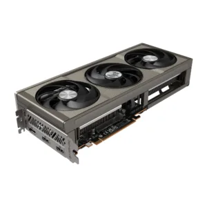 NITRO+ AMD Radeon™ RX 9060 XT OC GPU