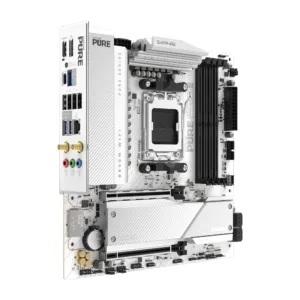 SAPPHIRE NITRO+ B850M WIFI MOTHERBOARD