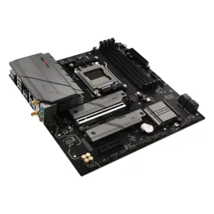 SAPPHIRE PULSE B850M WIFI MOTHERBOARD