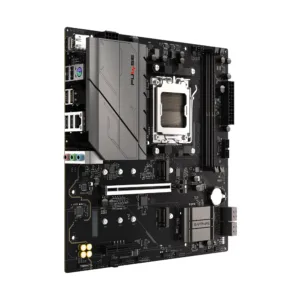 SAPPHIRE PULSE A620AM MOTHERBOARD