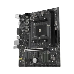 SAPPHIRE A520M-E MOTHERBOARD