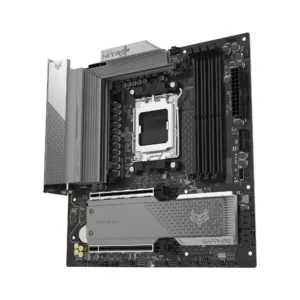 SAPPHIRE NITRO+ B850M WIFI MOTHERBOARD