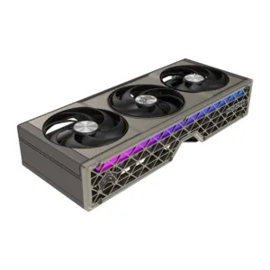 NITRO+ AMD Radeon™ RX 9060 XT OC GPU
