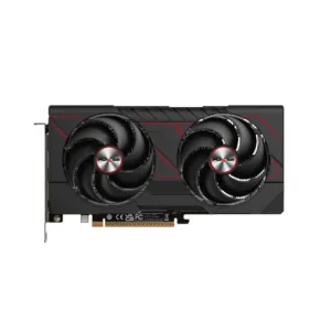 SAPPHIRE PULSE AMD Radeon™ RX 9060 XT OC 16GB Graphics Card