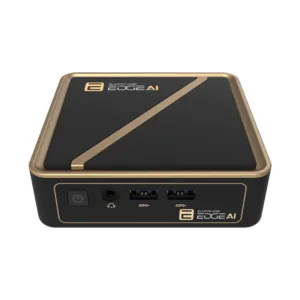 SAPPHIRE EDGE AI™ Mini PC