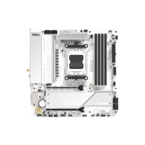 SAPPHIRE NITRO+ B850M WIFI MOTHERBOARD
