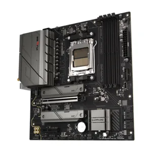 SAPPHIRE PULSE B850M WIFI MOTHERBOARD