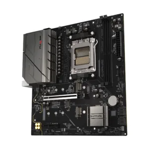 SAPPHIRE PULSE A620AM MOTHERBOARD