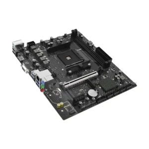 SAPPHIRE A520M-E MOTHERBOARD