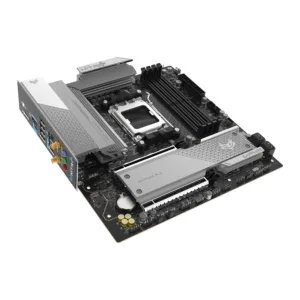 SAPPHIRE NITRO+ B850M WIFI MOTHERBOARD