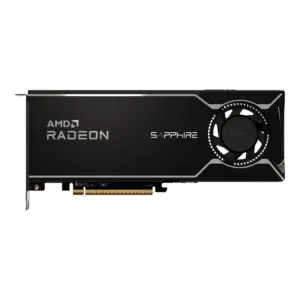 SAPPHIRE AMD RADEON™ AI PRO R9700 32GB Graphics Card