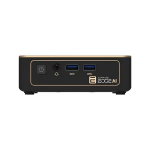 SAPPHIRE EDGE AI™ Mini PC