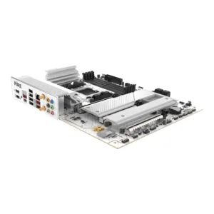 SAPPHIRE PURE B850A WIFI 7 MOTHERBOARD