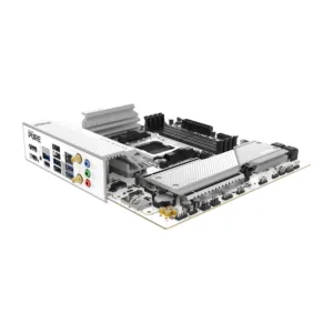 SAPPHIRE NITRO+ B850M WIFI MOTHERBOARD