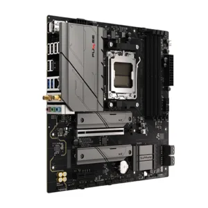 SAPPHIRE PULSE B850M WIFI MOTHERBOARD